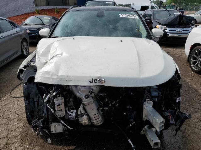 Photo 4 VIN: 3C4NJDCBXKT638026 - JEEP COMPASS 