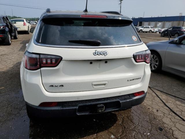 Photo 5 VIN: 3C4NJDCBXKT638026 - JEEP COMPASS 