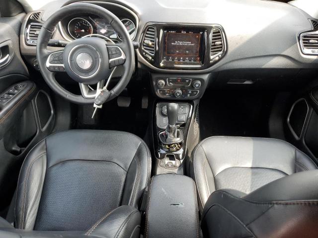 Photo 7 VIN: 3C4NJDCBXKT638026 - JEEP COMPASS 