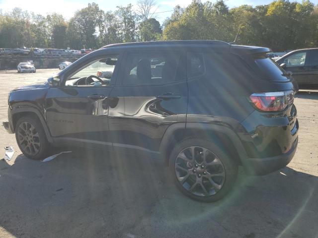 Photo 1 VIN: 3C4NJDCBXKT675447 - JEEP COMPASS 