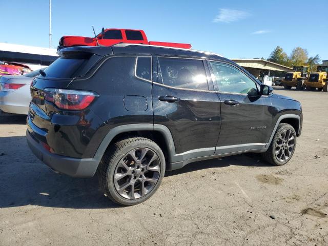 Photo 2 VIN: 3C4NJDCBXKT675447 - JEEP COMPASS 