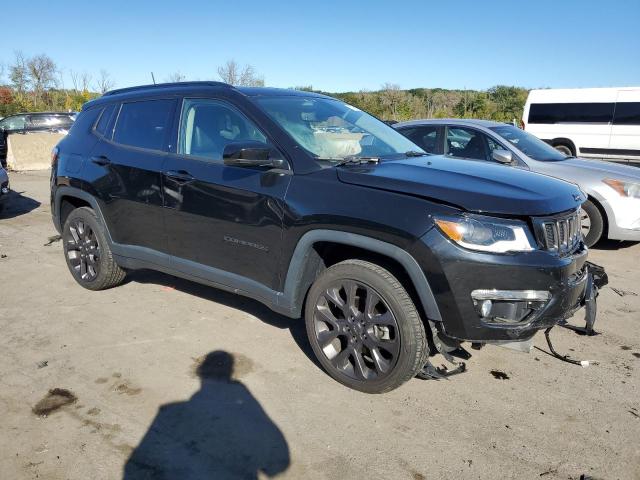 Photo 3 VIN: 3C4NJDCBXKT675447 - JEEP COMPASS 