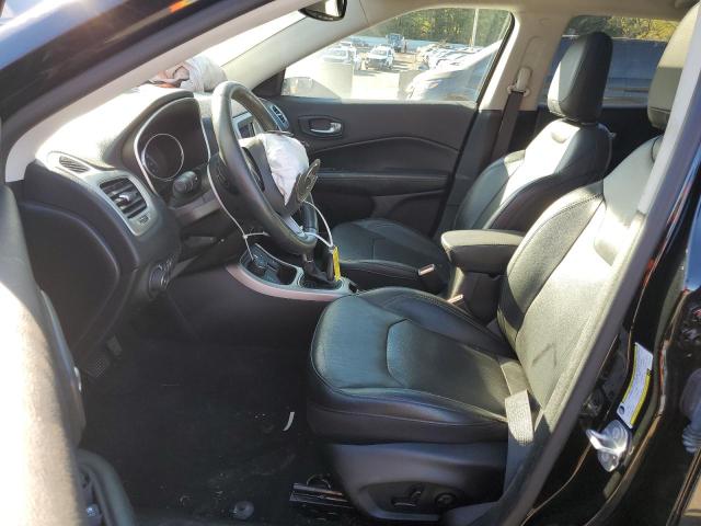 Photo 6 VIN: 3C4NJDCBXKT675447 - JEEP COMPASS 