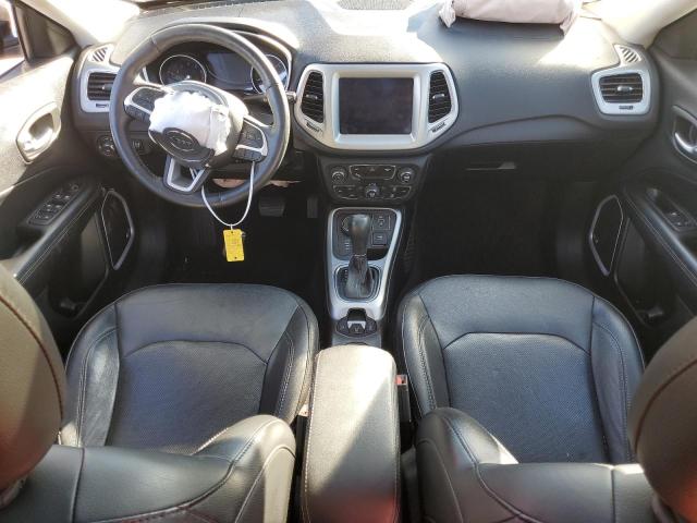 Photo 7 VIN: 3C4NJDCBXKT675447 - JEEP COMPASS 