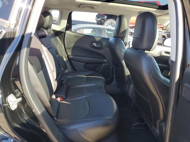 Photo 9 VIN: 3C4NJDCBXKT675447 - JEEP COMPASS 