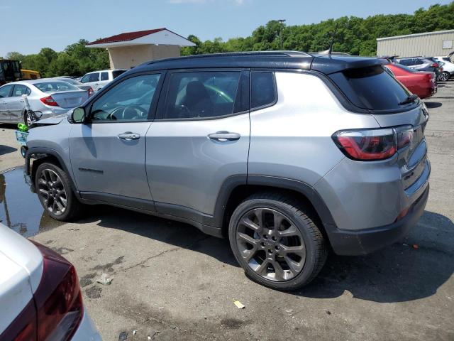 Photo 1 VIN: 3C4NJDCBXKT675559 - JEEP COMPASS LI 