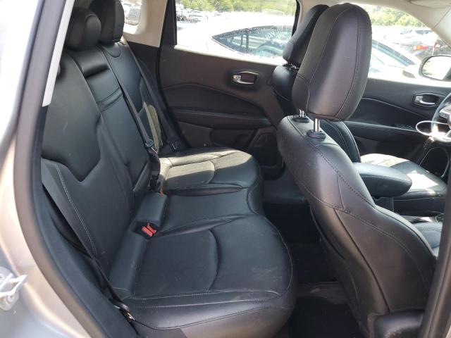 Photo 10 VIN: 3C4NJDCBXKT675559 - JEEP COMPASS LI 