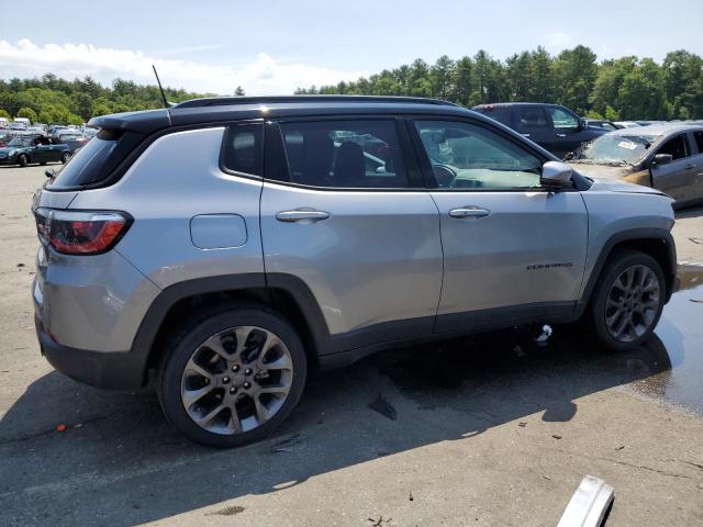 Photo 2 VIN: 3C4NJDCBXKT675559 - JEEP COMPASS LI 