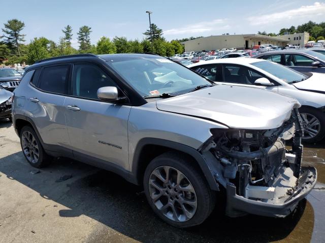 Photo 3 VIN: 3C4NJDCBXKT675559 - JEEP COMPASS LI 