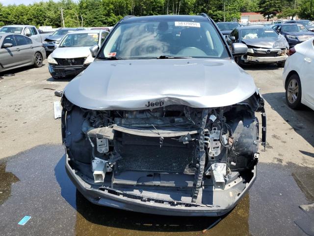 Photo 4 VIN: 3C4NJDCBXKT675559 - JEEP COMPASS LI 