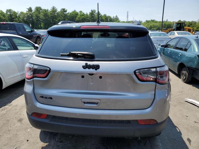 Photo 5 VIN: 3C4NJDCBXKT675559 - JEEP COMPASS LI 