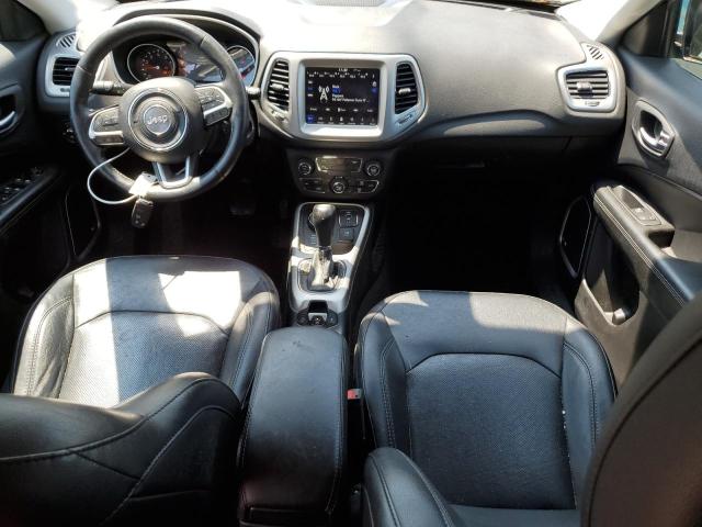 Photo 7 VIN: 3C4NJDCBXKT675559 - JEEP COMPASS LI 