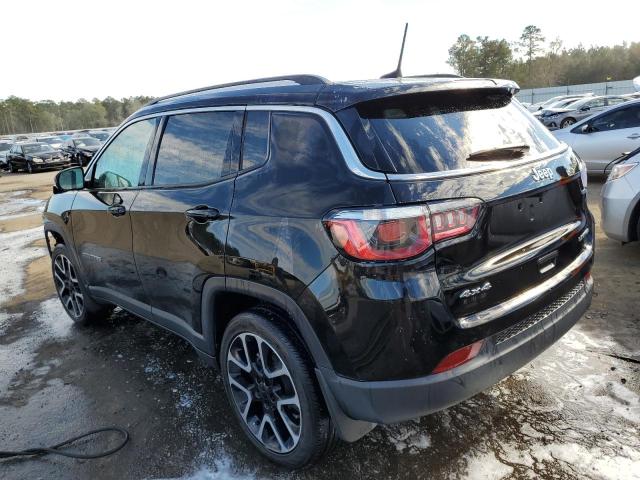 Photo 2 VIN: 3C4NJDCBXKT704512 - JEEP COMPASS LI 