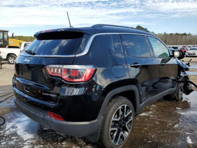 Photo 3 VIN: 3C4NJDCBXKT704512 - JEEP COMPASS LI 