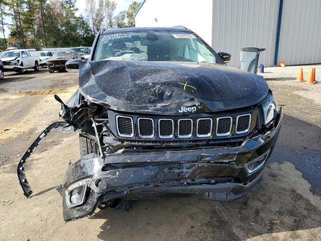 Photo 8 VIN: 3C4NJDCBXKT704512 - JEEP COMPASS LI 