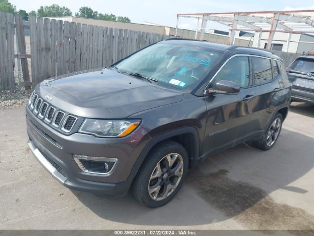 Photo 1 VIN: 3C4NJDCBXKT711864 - JEEP COMPASS 