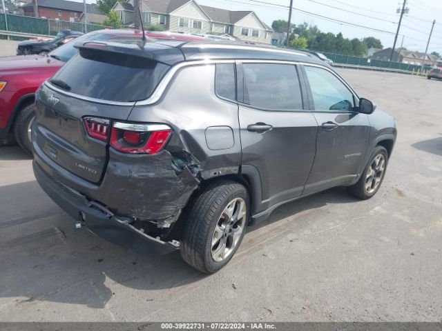 Photo 3 VIN: 3C4NJDCBXKT711864 - JEEP COMPASS 