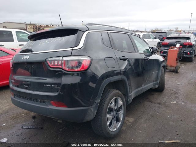 Photo 3 VIN: 3C4NJDCBXKT734755 - JEEP COMPASS 