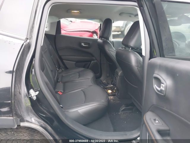 Photo 7 VIN: 3C4NJDCBXKT734755 - JEEP COMPASS 