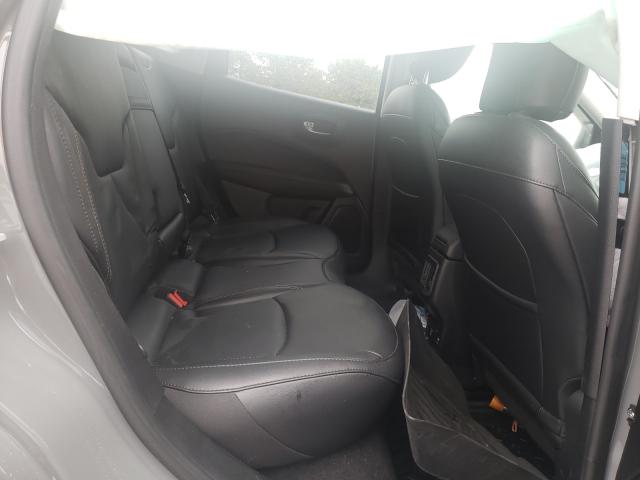 Photo 5 VIN: 3C4NJDCBXKT741513 - JEEP COMPASS LI 