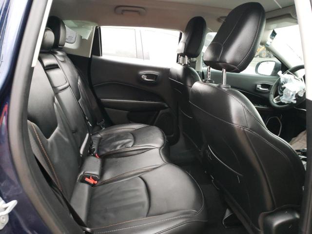 Photo 10 VIN: 3C4NJDCBXKT805503 - JEEP COMPASS LI 