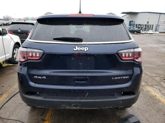 Photo 5 VIN: 3C4NJDCBXKT805503 - JEEP COMPASS LI 