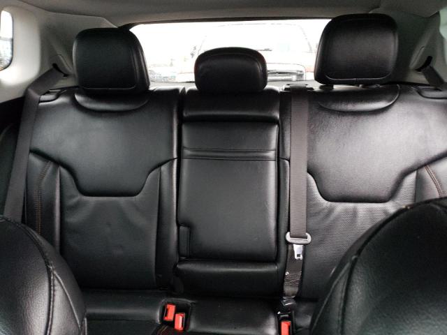 Photo 9 VIN: 3C4NJDCBXKT805503 - JEEP COMPASS LI 