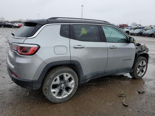 Photo 2 VIN: 3C4NJDCBXKT812600 - JEEP COMPASS 