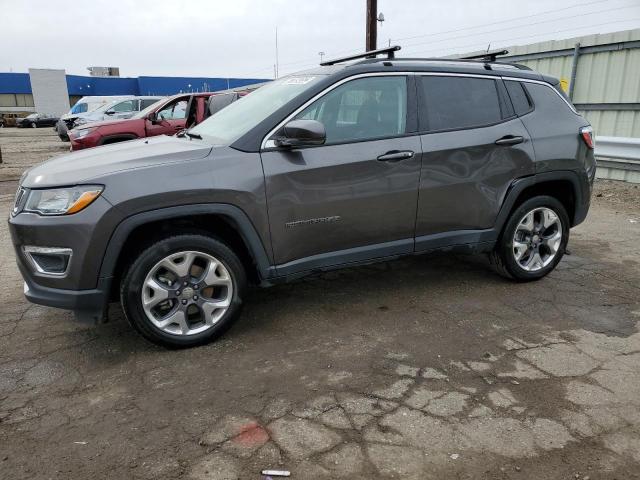 Photo 0 VIN: 3C4NJDCBXKT818431 - JEEP COMPASS LI 