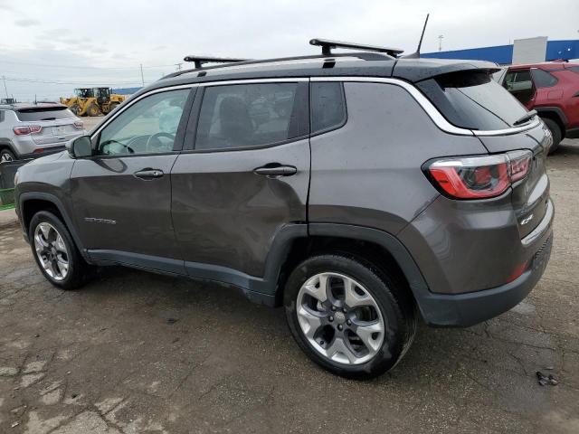 Photo 1 VIN: 3C4NJDCBXKT818431 - JEEP COMPASS LI 