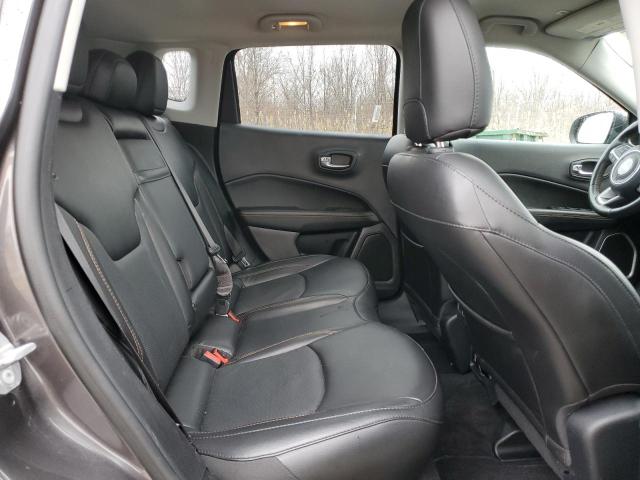 Photo 10 VIN: 3C4NJDCBXKT818431 - JEEP COMPASS LI 