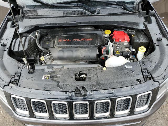 Photo 11 VIN: 3C4NJDCBXKT818431 - JEEP COMPASS LI 