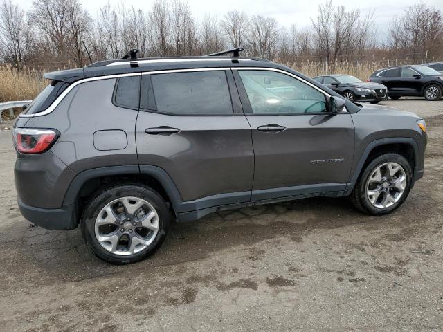 Photo 2 VIN: 3C4NJDCBXKT818431 - JEEP COMPASS LI 