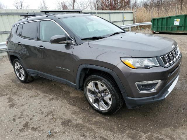 Photo 3 VIN: 3C4NJDCBXKT818431 - JEEP COMPASS LI 