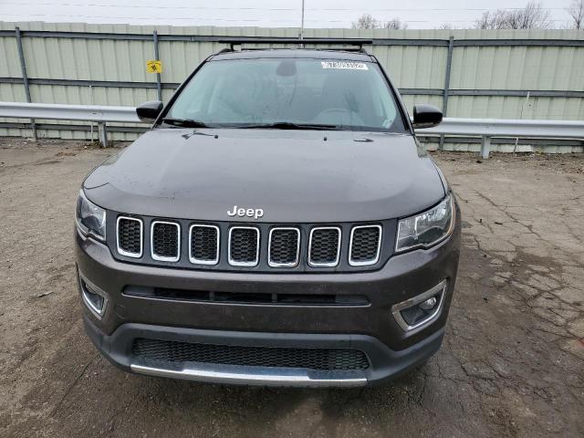 Photo 4 VIN: 3C4NJDCBXKT818431 - JEEP COMPASS LI 