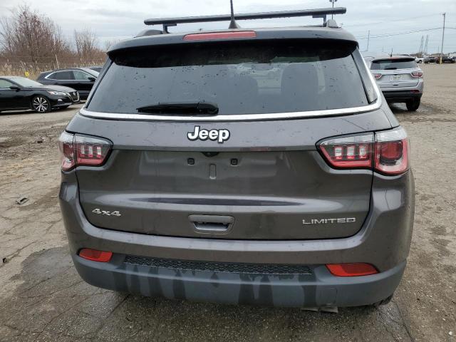 Photo 5 VIN: 3C4NJDCBXKT818431 - JEEP COMPASS LI 