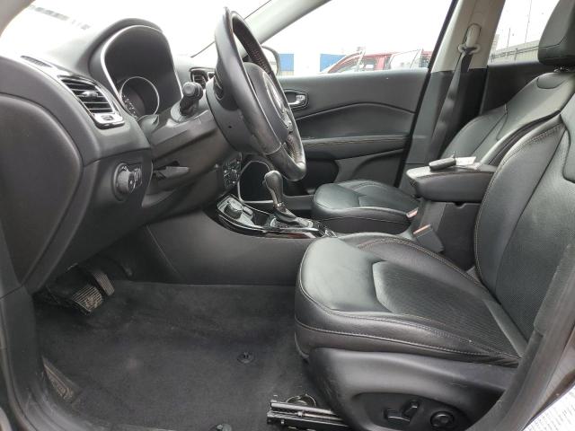 Photo 6 VIN: 3C4NJDCBXKT818431 - JEEP COMPASS LI 