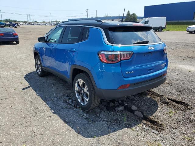 Photo 1 VIN: 3C4NJDCBXKT826822 - JEEP COMPASS LI 