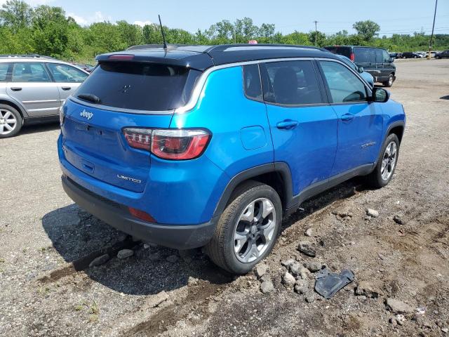 Photo 2 VIN: 3C4NJDCBXKT826822 - JEEP COMPASS LI 