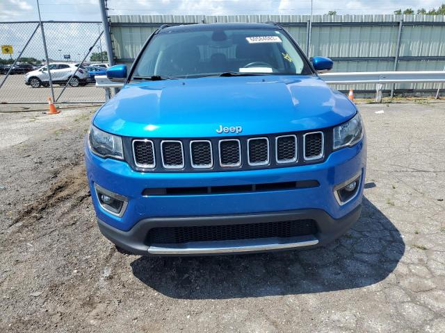 Photo 4 VIN: 3C4NJDCBXKT826822 - JEEP COMPASS LI 