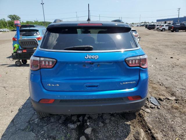 Photo 5 VIN: 3C4NJDCBXKT826822 - JEEP COMPASS LI 