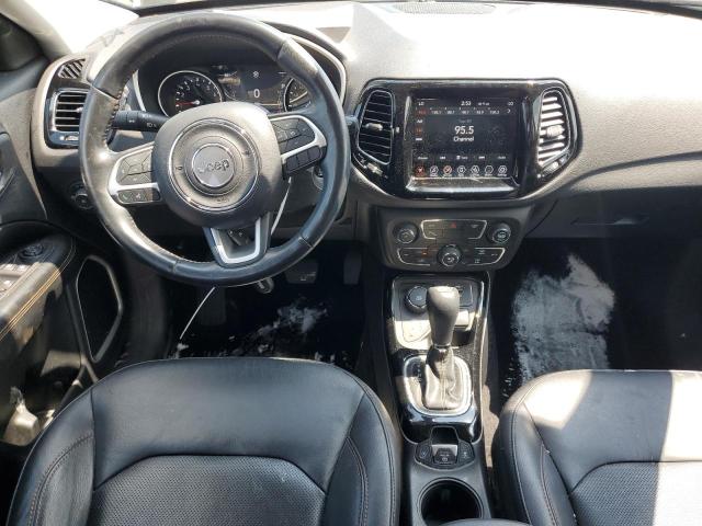 Photo 7 VIN: 3C4NJDCBXKT826822 - JEEP COMPASS LI 