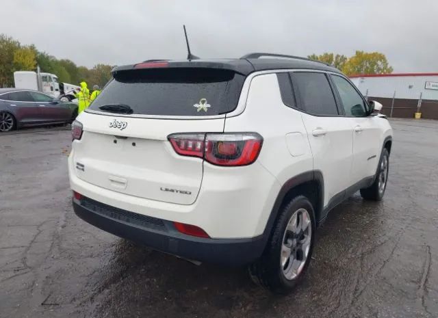 Photo 3 VIN: 3C4NJDCBXKT828084 - JEEP COMPASS 