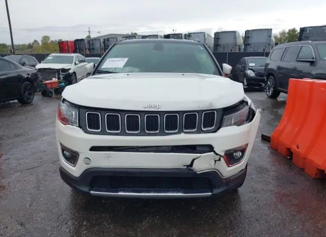 Photo 5 VIN: 3C4NJDCBXKT828084 - JEEP COMPASS 