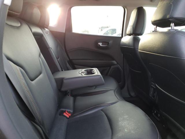 Photo 10 VIN: 3C4NJDCBXKT842602 - JEEP COMPASS LI 