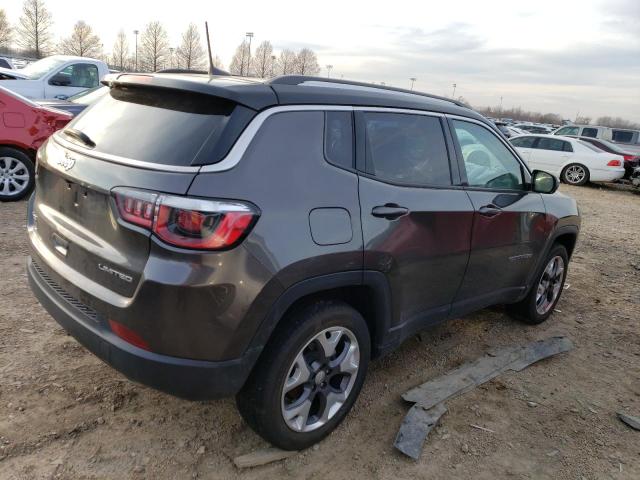 Photo 2 VIN: 3C4NJDCBXKT842602 - JEEP COMPASS LI 