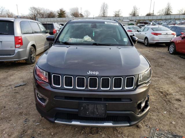 Photo 4 VIN: 3C4NJDCBXKT842602 - JEEP COMPASS LI 