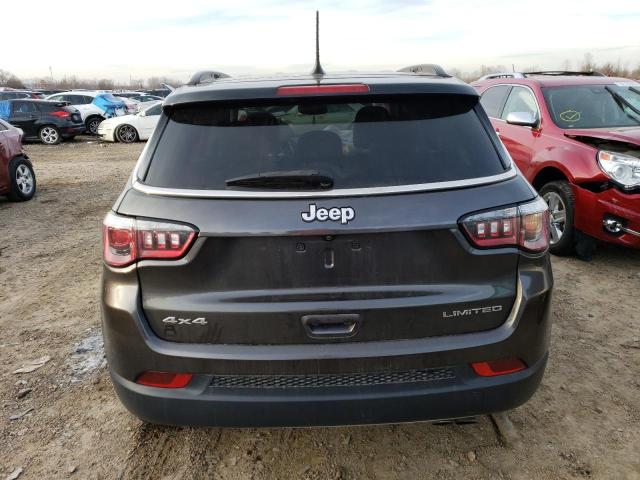 Photo 5 VIN: 3C4NJDCBXKT842602 - JEEP COMPASS LI 