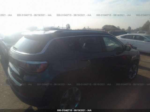 Photo 3 VIN: 3C4NJDCBXKT842860 - JEEP COMPASS 