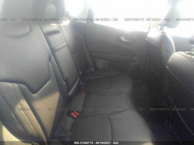 Photo 7 VIN: 3C4NJDCBXKT842860 - JEEP COMPASS 